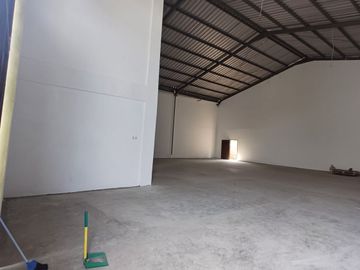 Dijual Gudang Baru di Zona Industri Jatake Tangerang