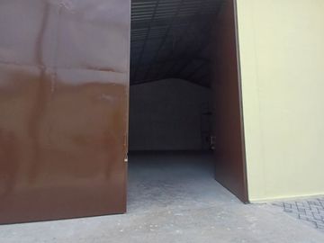 Dijual Gudang Baru di Zona Industri Jatake Tangerang