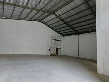 Dijual Gudang Baru di Zona Industri Jatake Tangerang