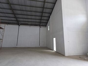 Dijual Gudang Baru di Zona Industri Jatake Tangerang
