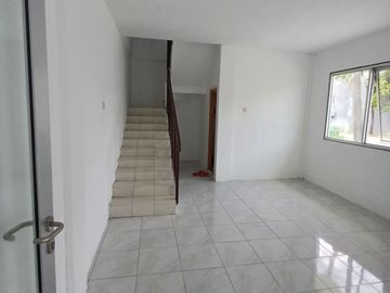 Dijual Gudang Baru di Zona Industri Jatake Tangerang