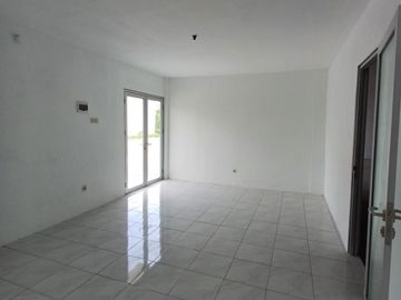 Dijual Gudang Baru di Zona Industri Jatake Tangerang