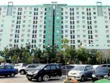 Dijual Apartemen Green Park View Furnished Murah Sekali