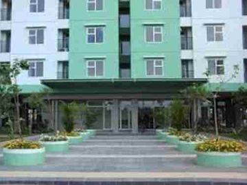Dijual Apartemen Green Park View Furnished Murah Sekali