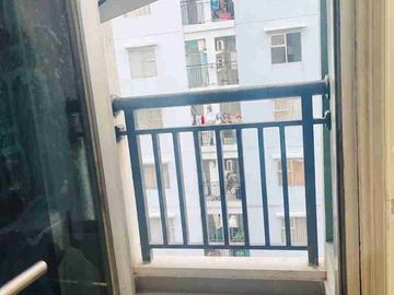 Dijual Apartemen Green Park View Furnished Murah Sekali
