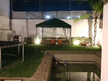 VENTA DE CASA CON ALBERCA VIVE EN LAS ALTURAS DE REAL DE JURIQUILLA