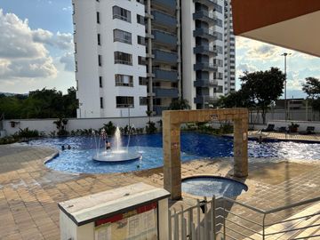 SE ARRIENDA APARTAMENTO CAÑAVERAL