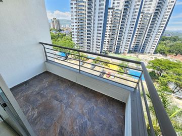 SE ARRIENDA APARTAMENTO CAÑAVERAL
