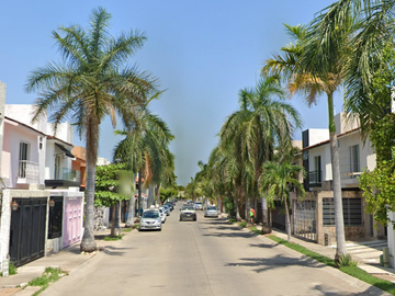 Casa en venta en Río Rhin, Fluvial Vallarta, Puerto Vallarta, Jalisco