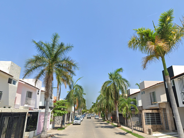 Casa en venta en Río Rhin, Fluvial Vallarta, Puerto Vallarta, Jalisco