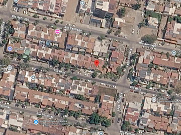 Casa en venta en Río Rhin, Fluvial Vallarta, Puerto Vallarta, Jalisco