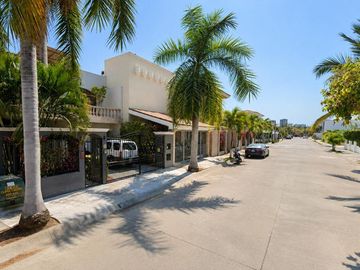 Casa en venta en Rio Fuerte, Fluvial Vallarta, Puerto Vallarta, Jalisco