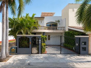 Casa en venta en Rio Fuerte, Fluvial Vallarta, Puerto Vallarta, Jalisco