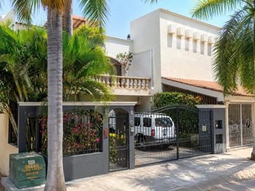 Casa en venta en Rio Fuerte, Fluvial Vallarta, Puerto Vallarta, Jalisco