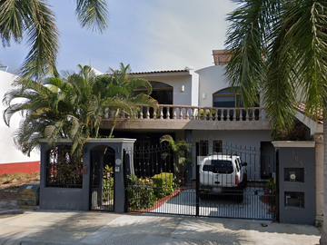 Casa en venta en Rio Fuerte, Fluvial Vallarta, Puerto Vallarta, Jalisco