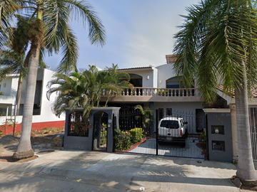 Casa en venta en Rio Fuerte, Fluvial Vallarta, Puerto Vallarta, Jalisco