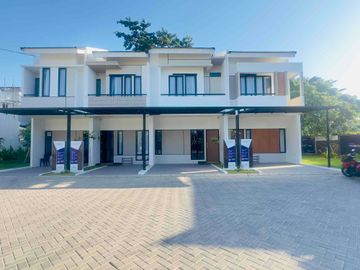 DIJUAL RUMAH DIMAKASSAR, JALAN PERINTIS KEMERDEKAAN