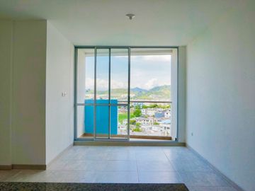Extraordinario apartamento en Amaru con 3 alcobas y vista a las montañas . Maraya. Av 30 de Agosto. Pereira - Colombia.