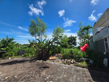 tanah bagus sangat cocok di bangun villa atau investasi