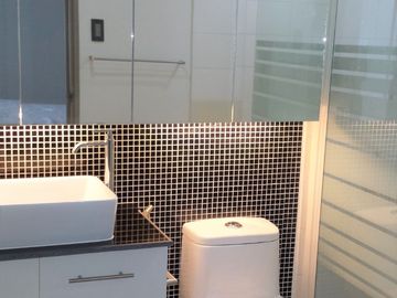 SOUTH OF MARKET 2 Bedroom Unit For Rent, BGC Taguig CIty