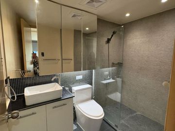 SOUTH OF MARKET 2 Bedroom Unit For Rent, BGC Taguig CIty