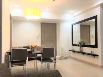 SOUTH OF MARKET 2 Bedroom Unit For Rent, BGC Taguig CIty