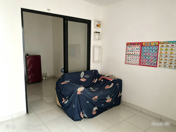Rumah Minimalis 2 Lantai Harga Murah di Perumahan Kaisar Serpong