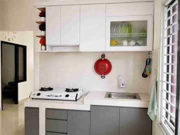 Rumah Minimalis 2 Lantai Harga Murah di Perumahan Kaisar Serpong