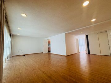 VENTA DEPARTAMENTO EXTERIOR EN AMORES, COLONIA DEL VALLE
