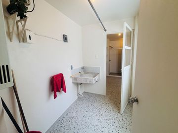 VENTA DEPARTAMENTO EXTERIOR EN AMORES, COLONIA DEL VALLE