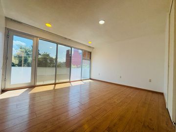 VENTA DEPARTAMENTO EXTERIOR EN AMORES, COLONIA DEL VALLE