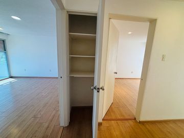 VENTA DEPARTAMENTO EXTERIOR EN AMORES, COLONIA DEL VALLE