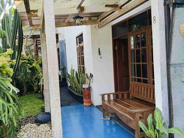 DIJUAL CEPAT, SECONDARY HOUSE