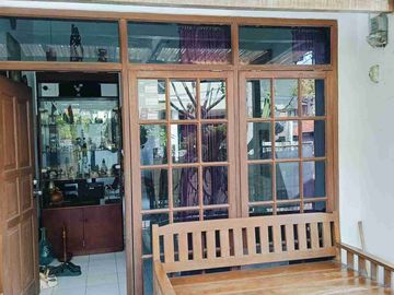 DIJUAL CEPAT, SECONDARY HOUSE