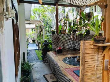 DIJUAL CEPAT, SECONDARY HOUSE