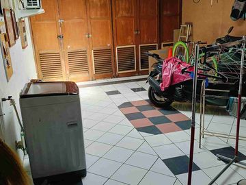 DIJUAL CEPAT, SECONDARY HOUSE