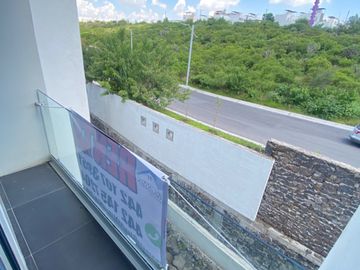 Departamento en Renta en Zibatá - 3 Recámaras 3.5 Baños