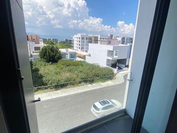 Departamento en Renta en Zibatá - 3 Recámaras 3.5 Baños