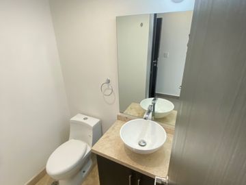 Departamento en Renta en Zibatá - 3 Recámaras 3.5 Baños
