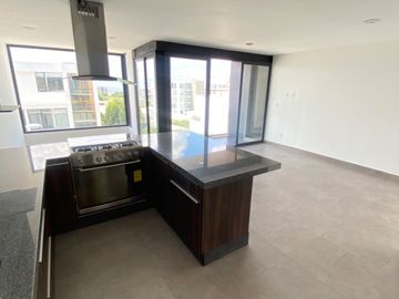 Departamento en Renta en Zibatá - 3 Recámaras 3.5 Baños