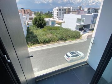 Departamento en Renta en Zibatá - 3 Recámaras 3.5 Baños