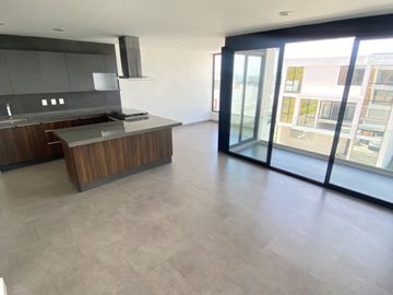Departamento en Renta en Zibatá - 3 Recámaras 3.5 Baños