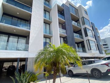 Departamento en Renta en Zibatá - 3 Recámaras 3.5 Baños