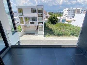 Departamento en Renta en Zibatá - 3 Recámaras 3.5 Baños