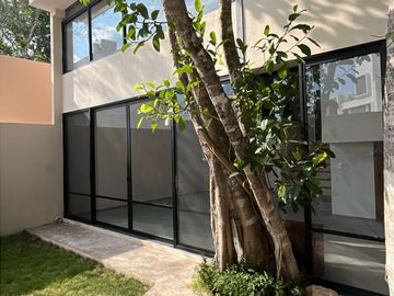 VENTA: Casa de 2 habitaciones en Arcos Bambú