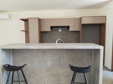 VENTA: Casa de 2 habitaciones en Arcos Bambú