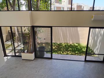VENTA: Casa de 2 habitaciones en Arcos Bambú