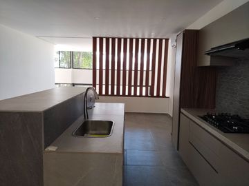 VENTA: Casa de 2 habitaciones en Arcos Bambú
