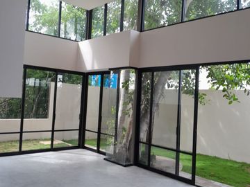 VENTA: Casa de 2 habitaciones en Arcos Bambú