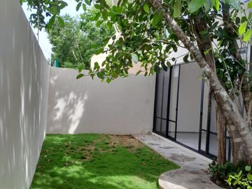 VENTA: Casa de 2 habitaciones en Arcos Bambú